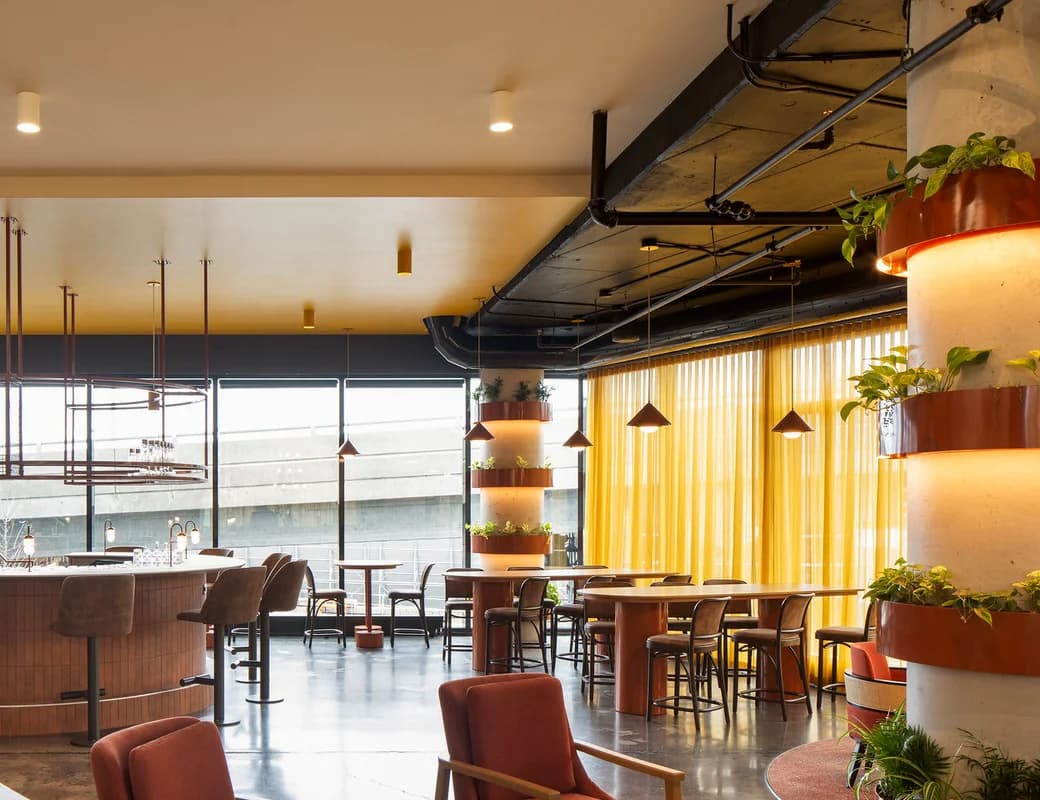 Alt Hotel Ottawa Airport photo 5