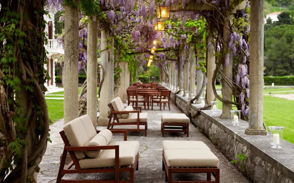Aman Sveti Stefan photo 4