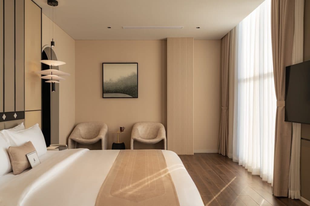 Amana Boutique Hotel - Phan Thiet photo 4