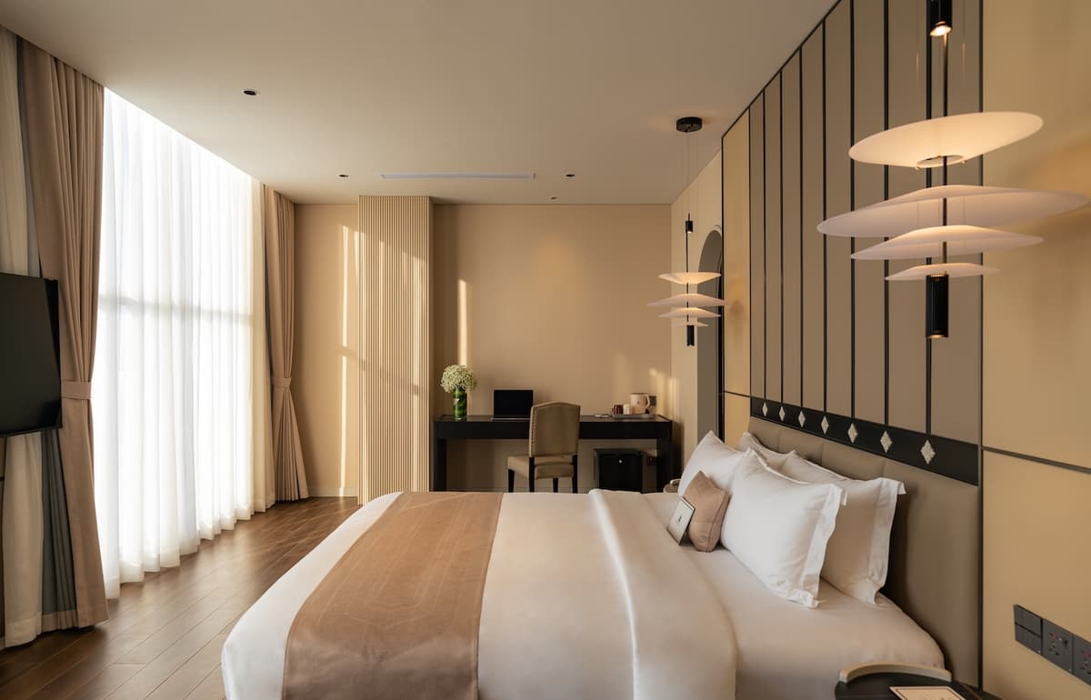 Amana Boutique Hotel - Phan Thiet photo 2