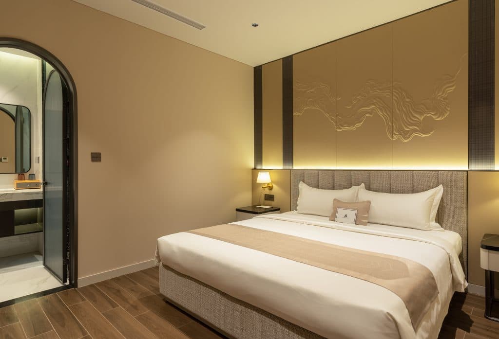 Amana Boutique Hotel - Phan Thiet photo 3
