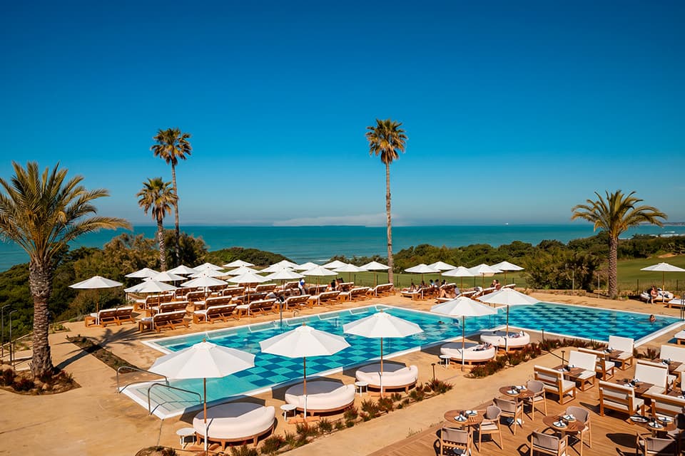 Amàre Beach Hotel Sancti Petri photo 2