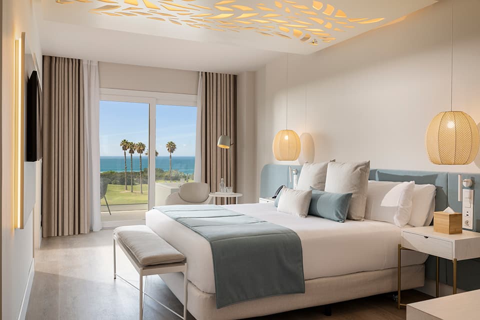 Amàre Beach Hotel Sancti Petri photo 4