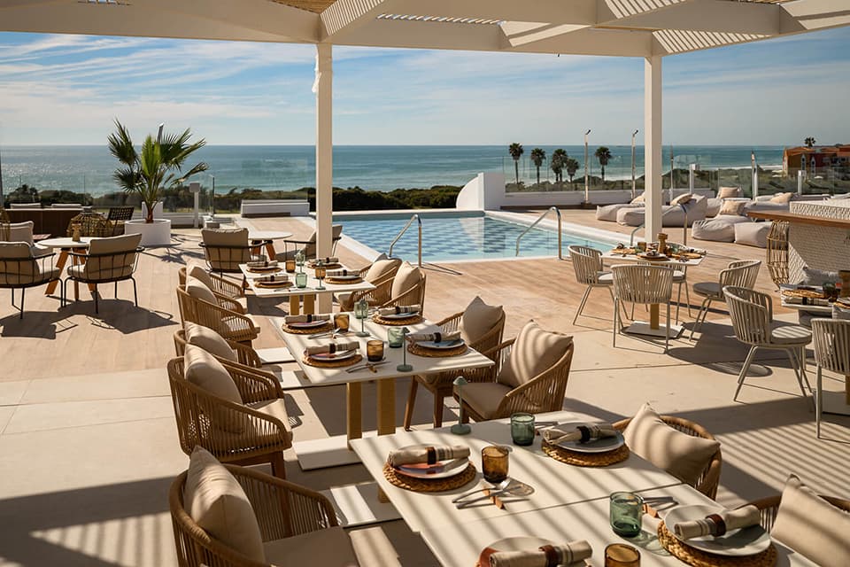 Amàre Beach Hotel Sancti Petri photo 5