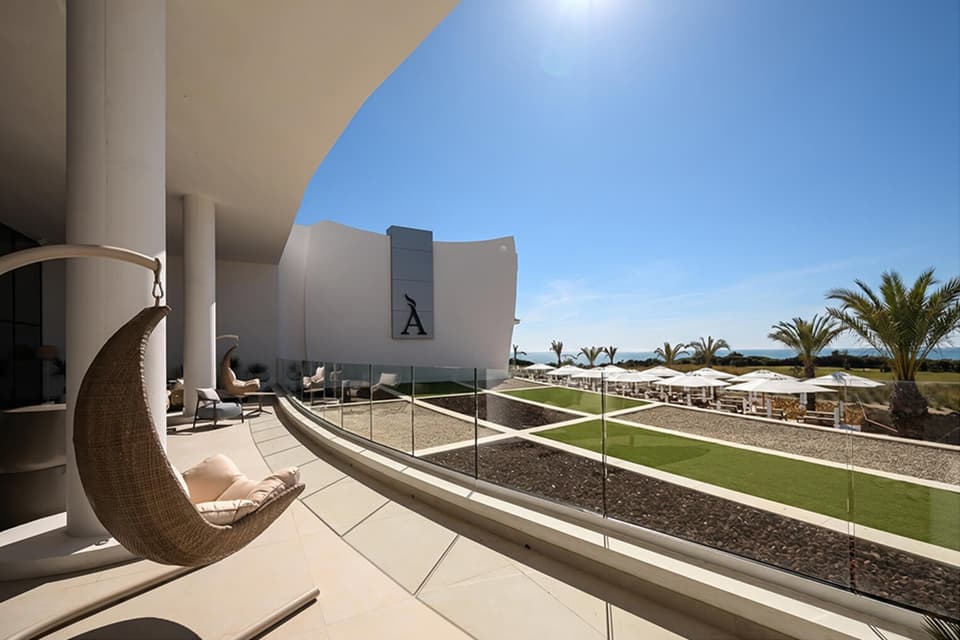 Amàre Beach Hotel Sancti Petri photo 1