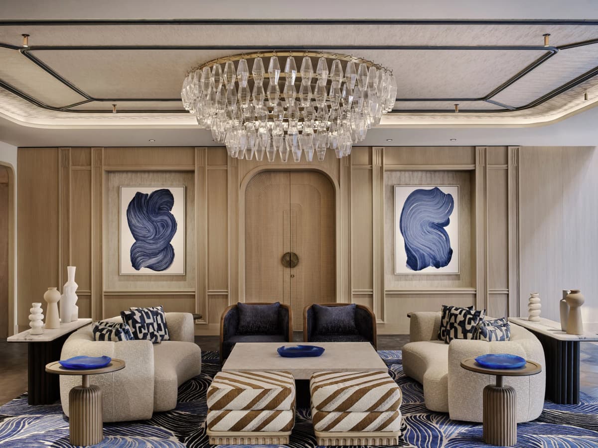 Amoh, a Luxury Collection Resort, Rhodes photo 4