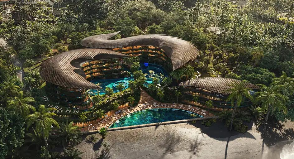 Anantara Dragon - Seseh Resort & Residences photo 1