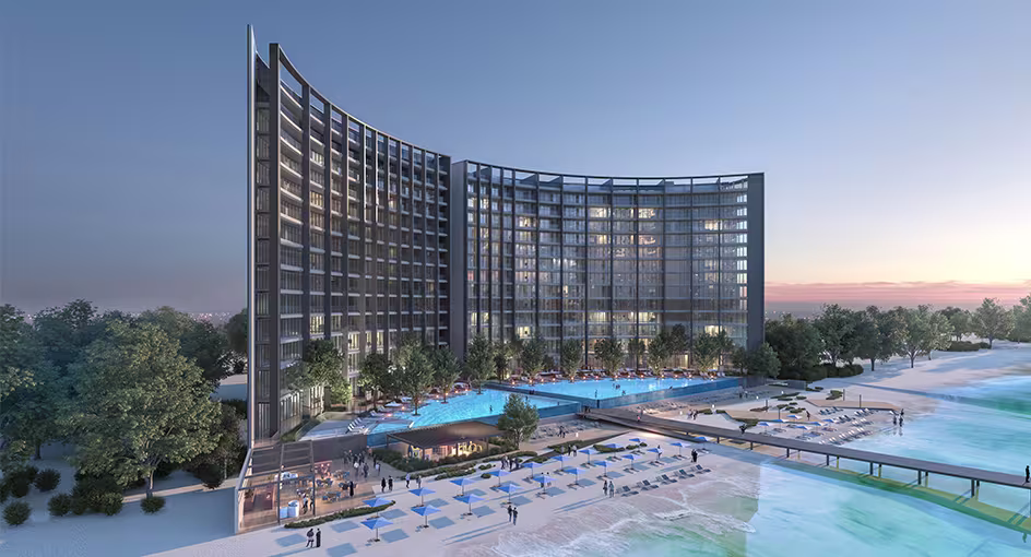 Anantara Hotel Sharjah photo 1
