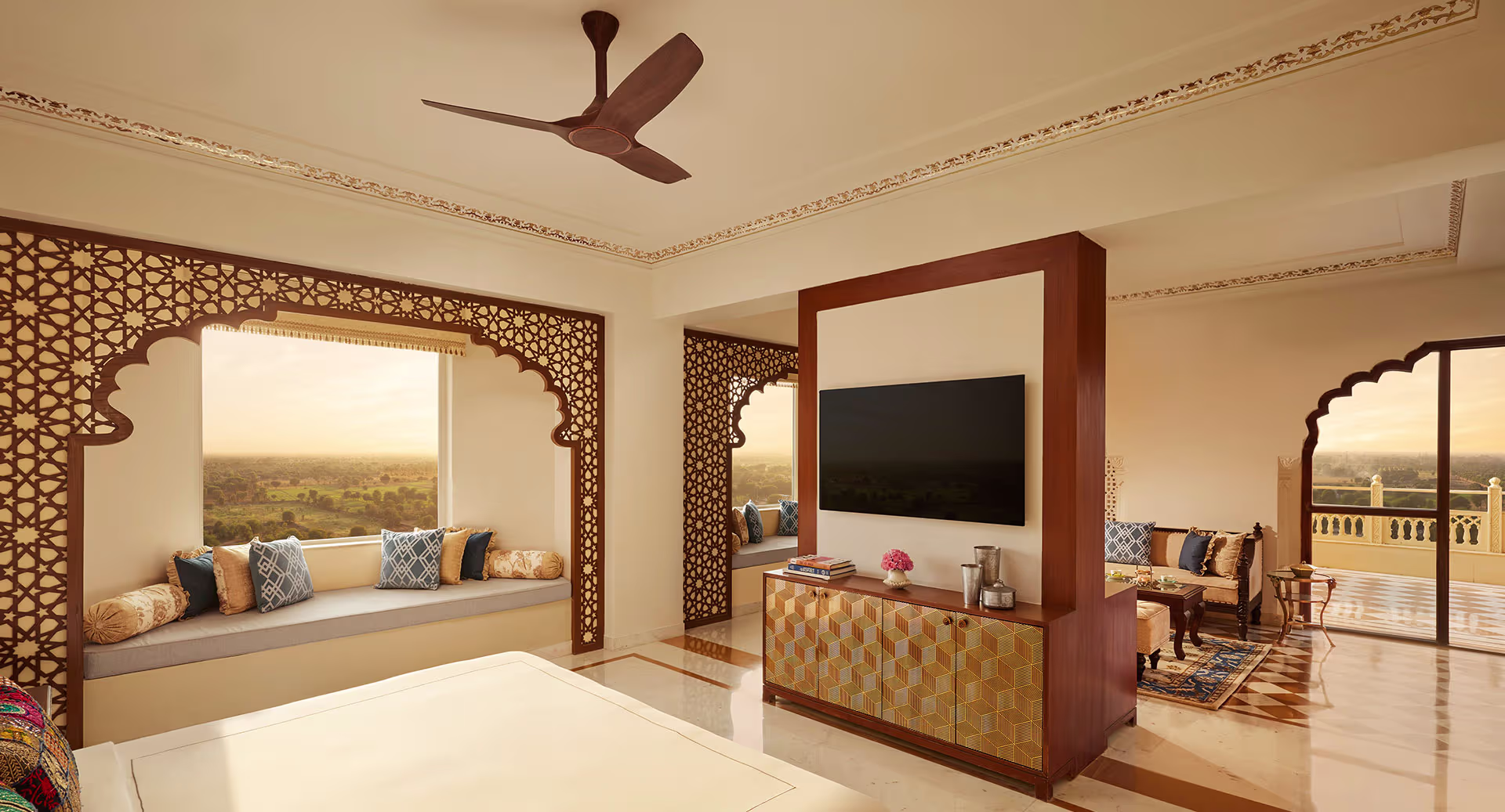 Anantara Jewel Bagh Jaipur Hotel photo 3