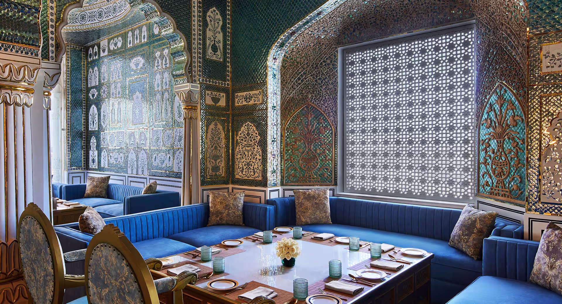 Anantara Jewel Bagh Jaipur Hotel photo 4
