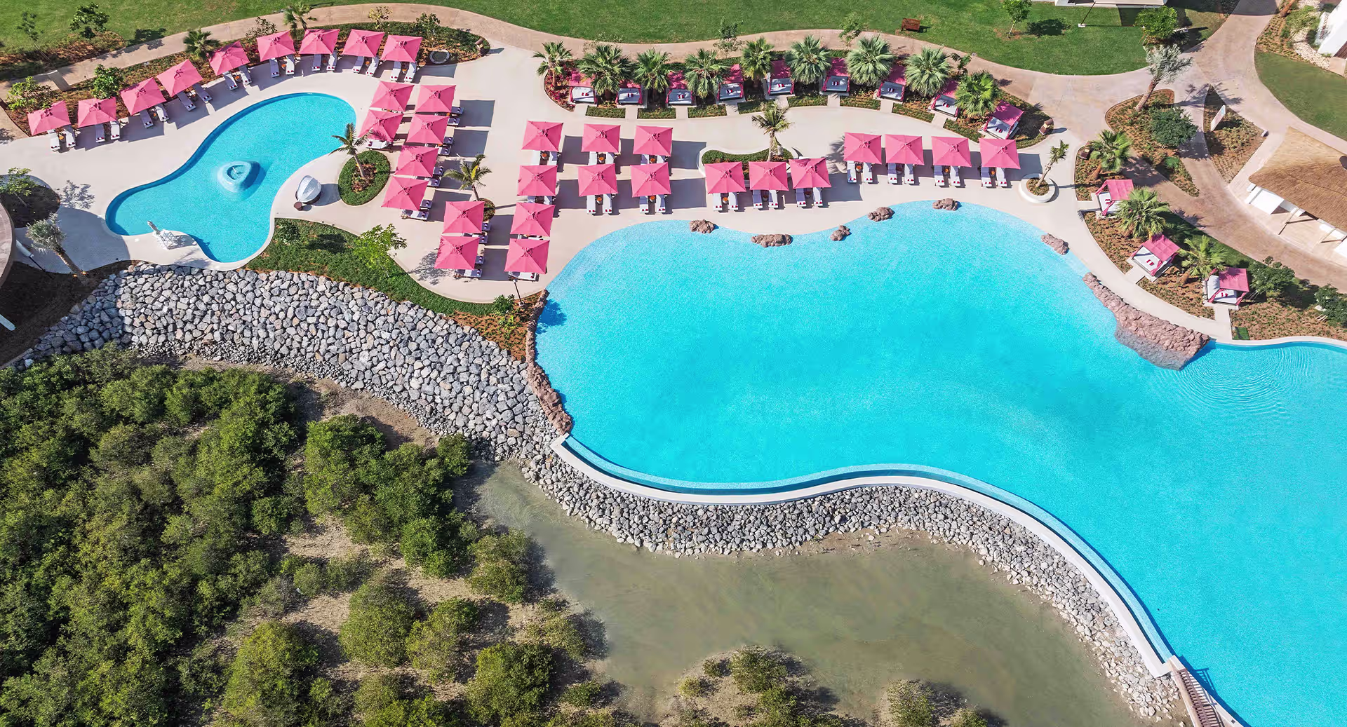 Anantara Mina Ras Al Khaimah Resort photo 4