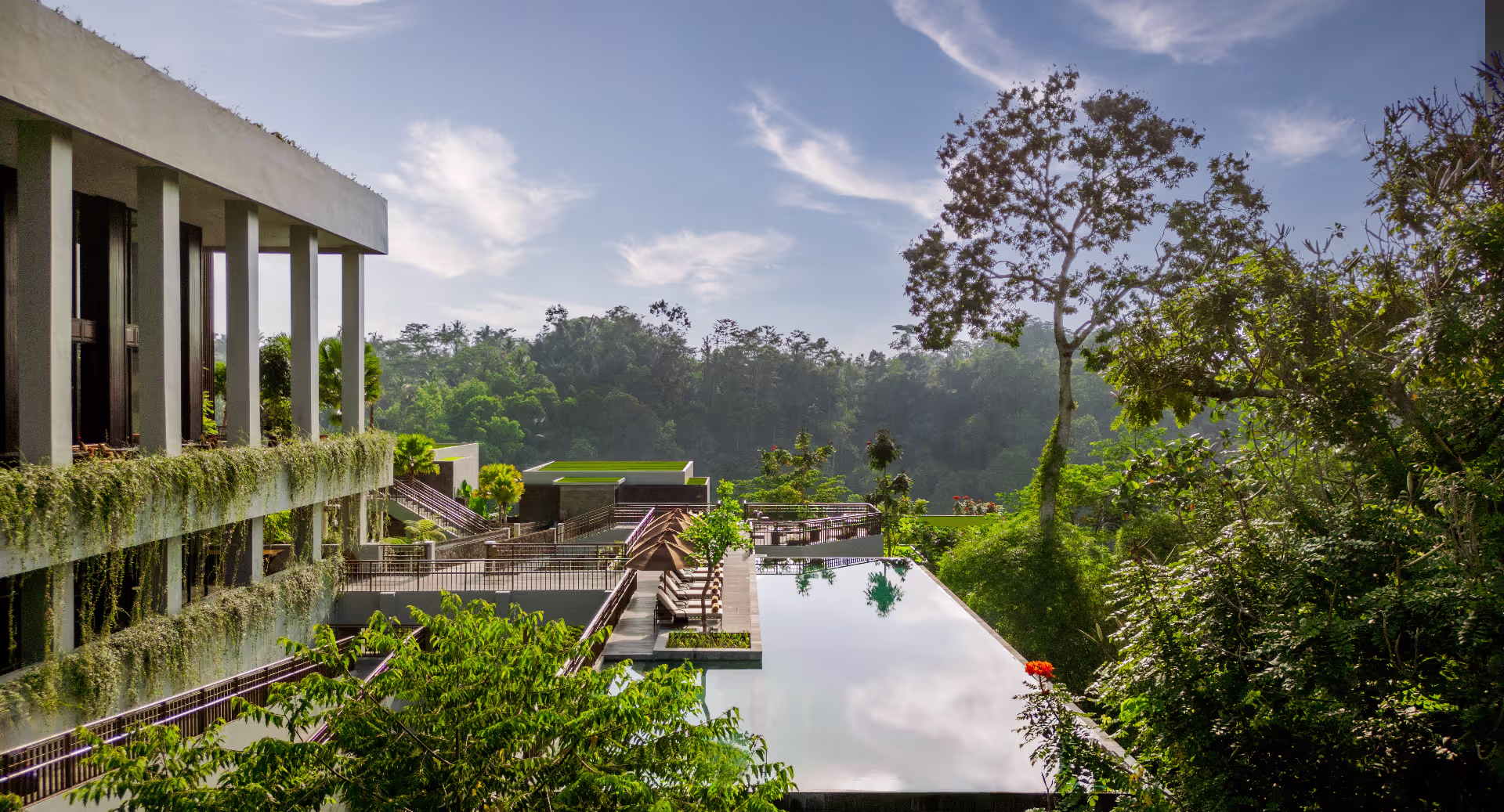 Anantara Ubud Bali Resort photo 5