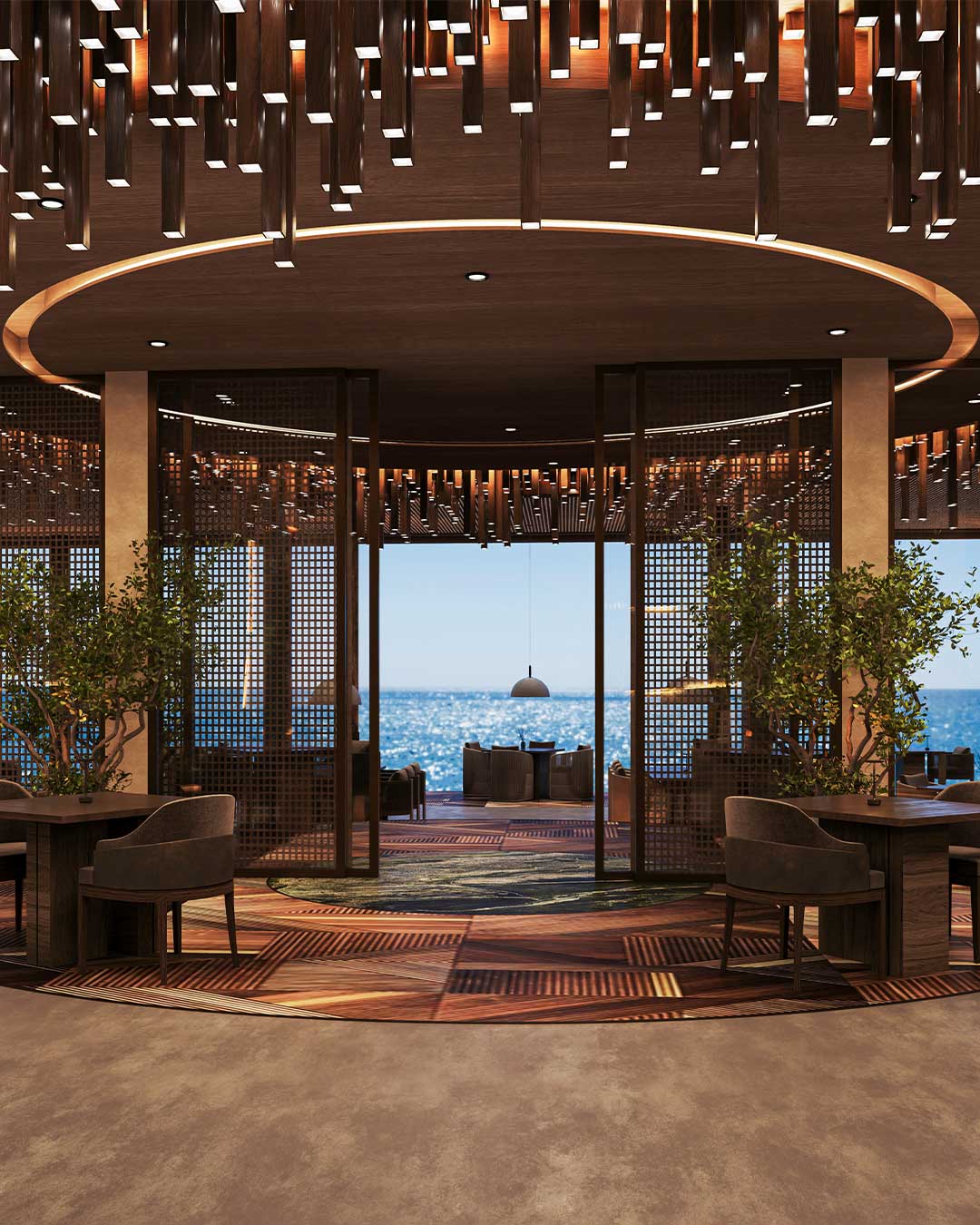 Anantara Zanzibar Resort & Residences photo 2