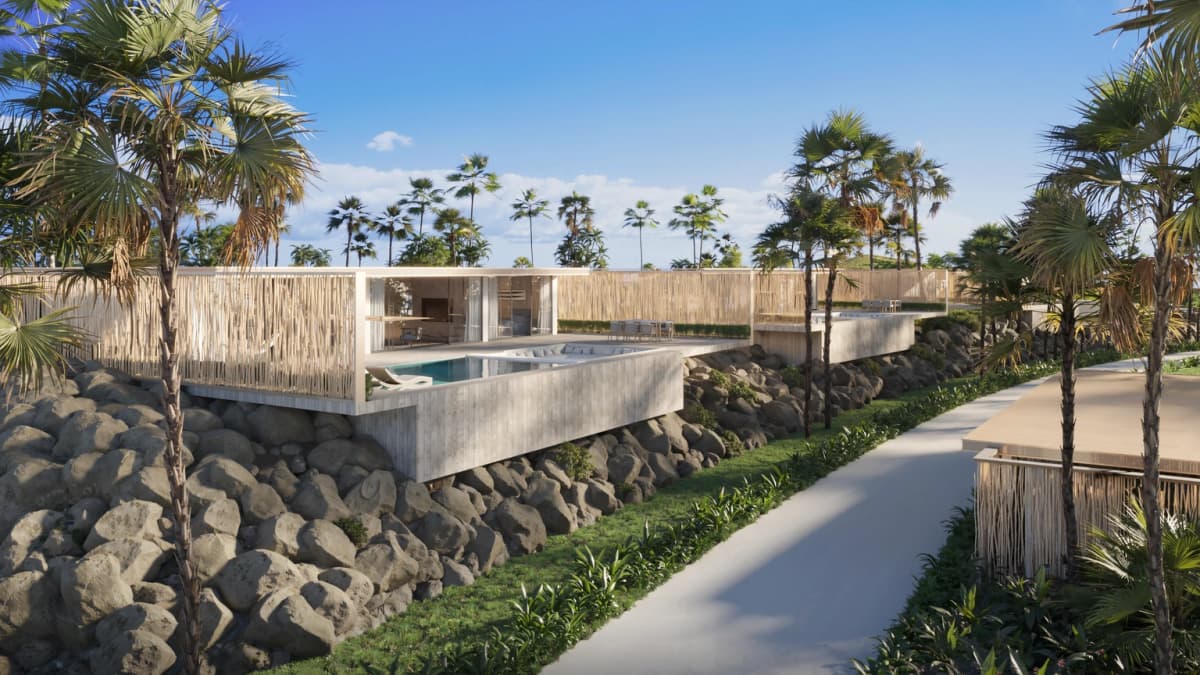 Anantara Zanzibar Resort & Residences photo 5
