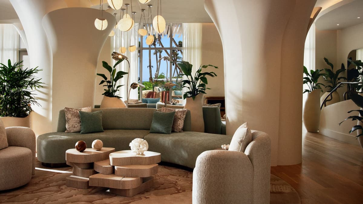 Andaz Miami Beach, by Hyatt photo 2