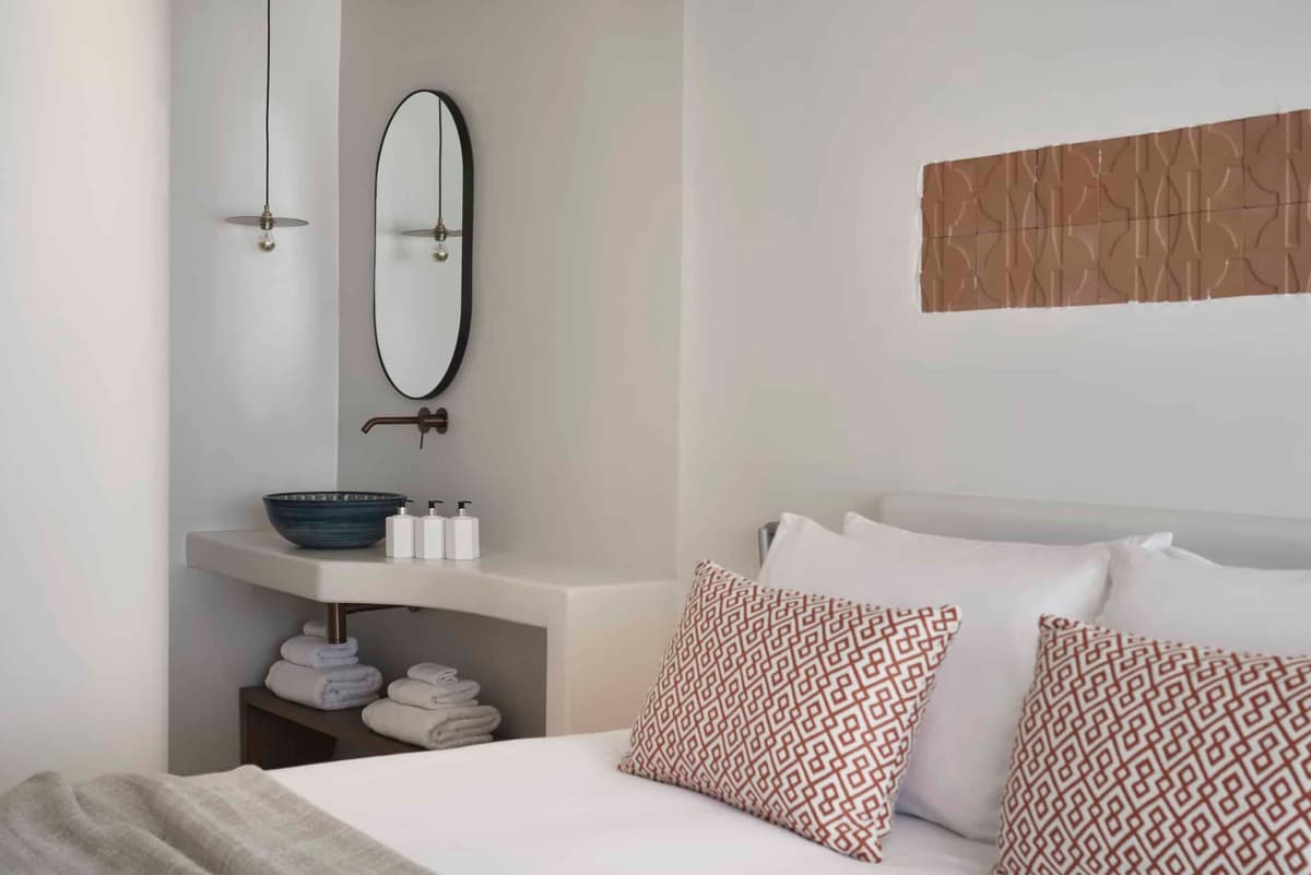 Andronis Minois, an SLH Hotel photo 3