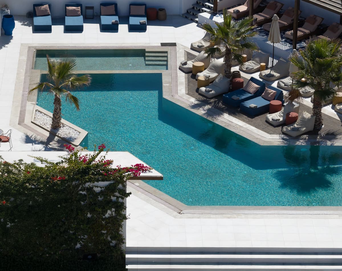 Andronis Minois, an SLH Hotel photo 5