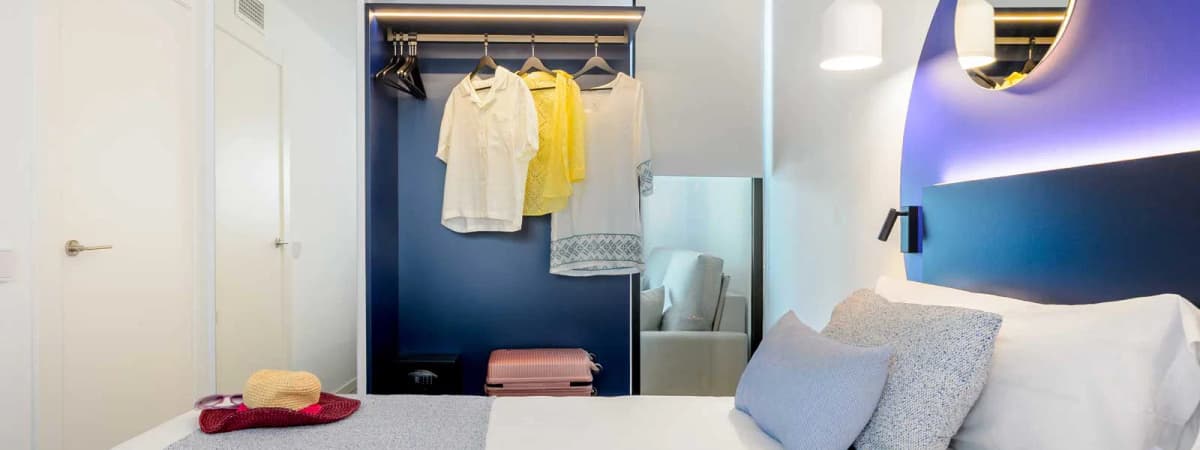 Apartamentos Vibra Jabeque Blue photo 2