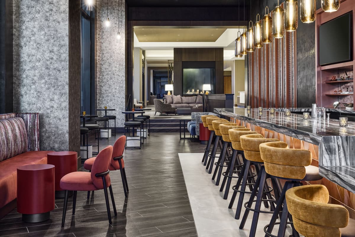 Apiary Hotel Belleview Station Denver photo 3