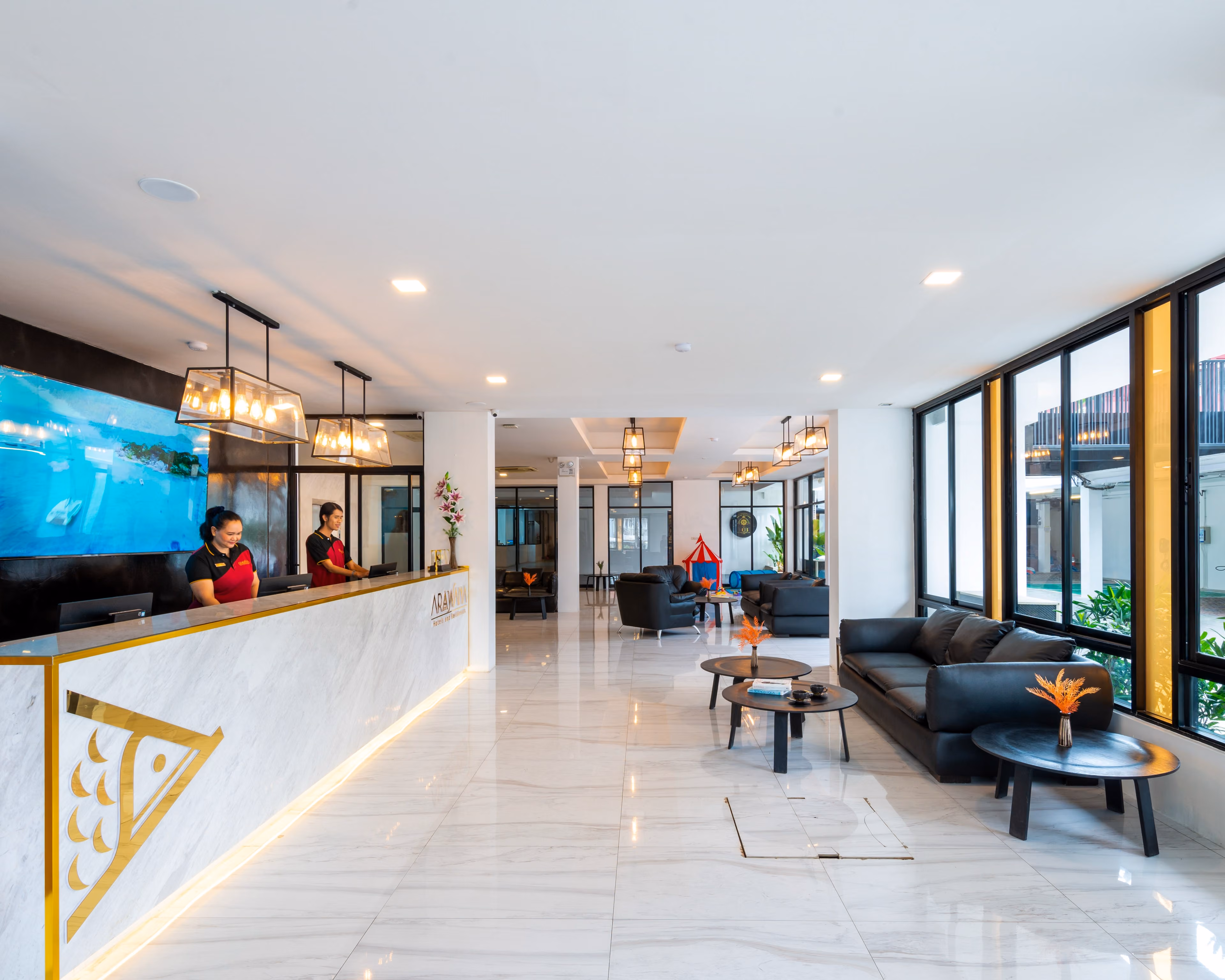 Arawana Regency North Pattaya photo 4