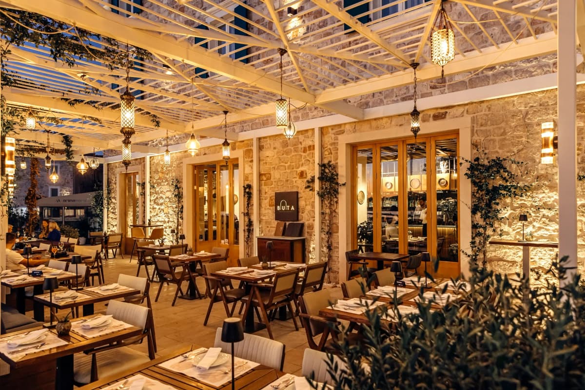 Armerun Hotel Rijeka photo 5