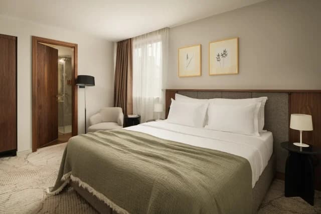 Armerun Hotel Rijeka photo 3
