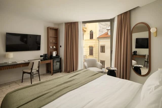 Armerun Hotel Rijeka photo 4