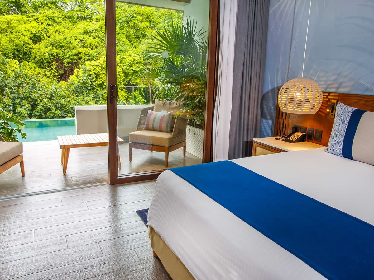 Armony Marival Resort & Spa Punta de Mita - MGallery collection photo 3