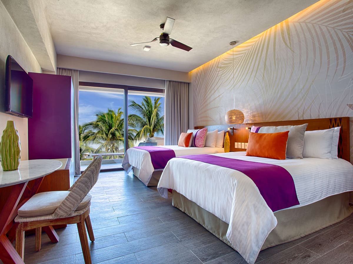 Armony Marival Resort & Spa Punta de Mita - MGallery collection photo 2
