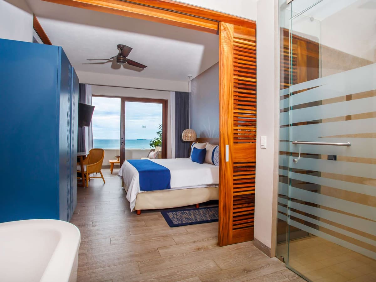 Armony Marival Resort & Spa Punta de Mita - MGallery collection photo 4