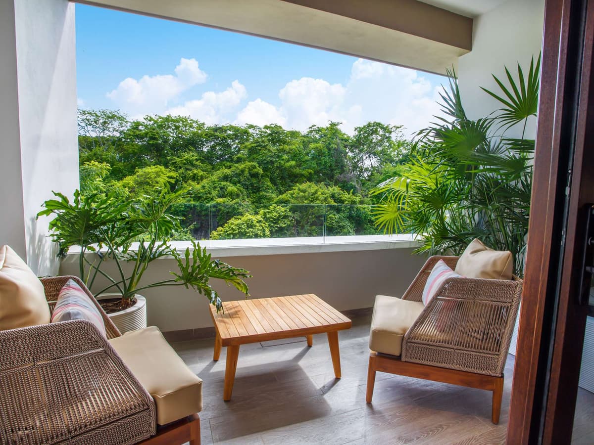 Armony Marival Resort & Spa Punta de Mita - MGallery collection photo 1
