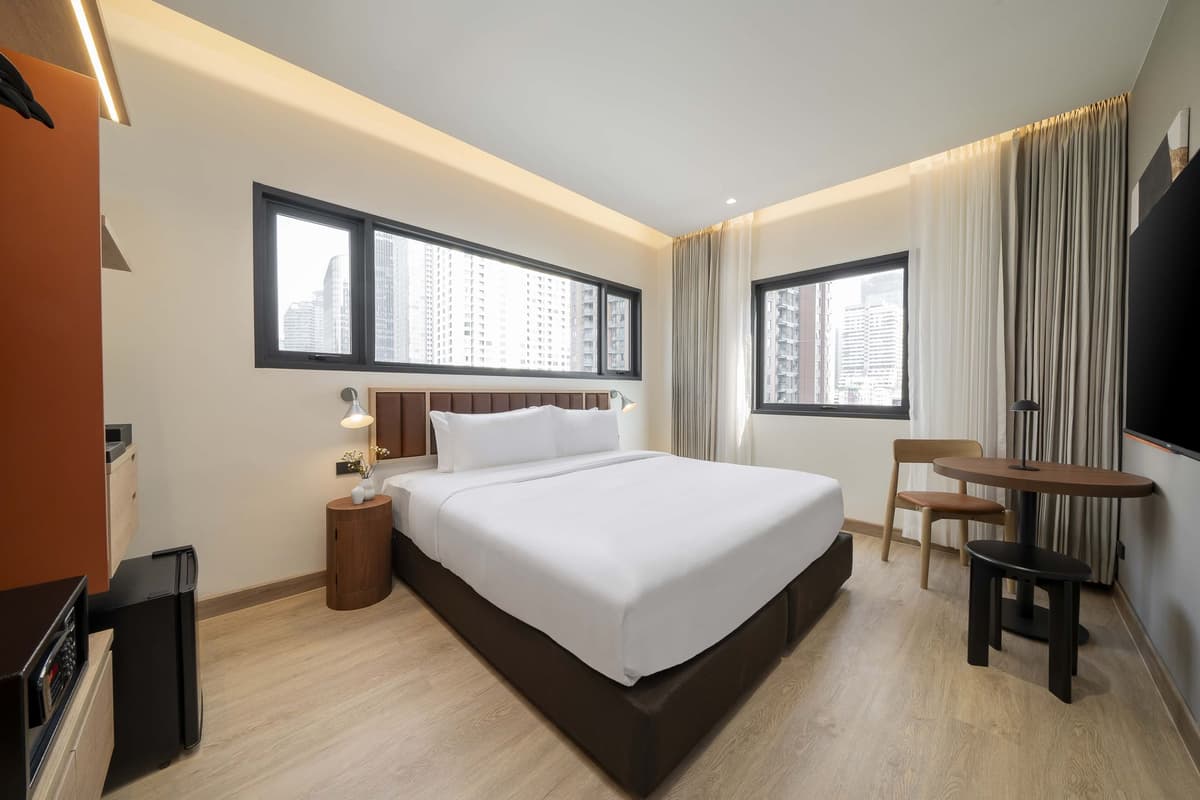 Asoka Hotel photo 3