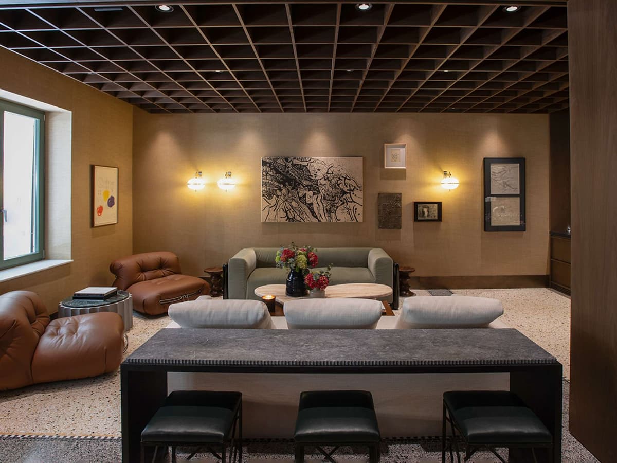 Athens Capital Suites - MGallery Collection photo 2