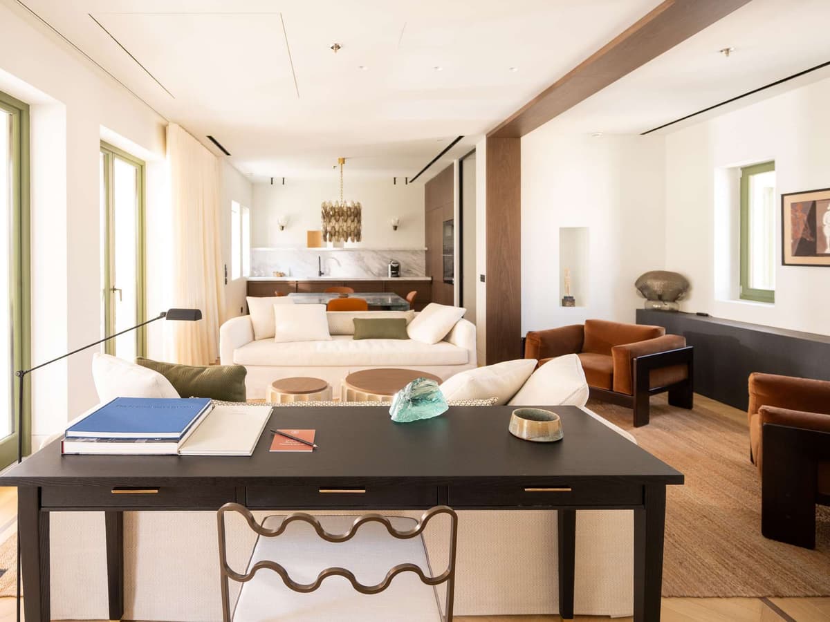 Athens Capital Suites - MGallery Collection photo 5