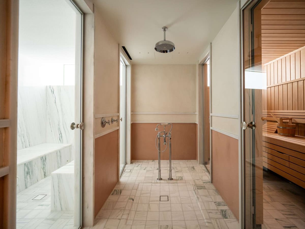 Athens Capital Suites - MGallery Collection photo 4