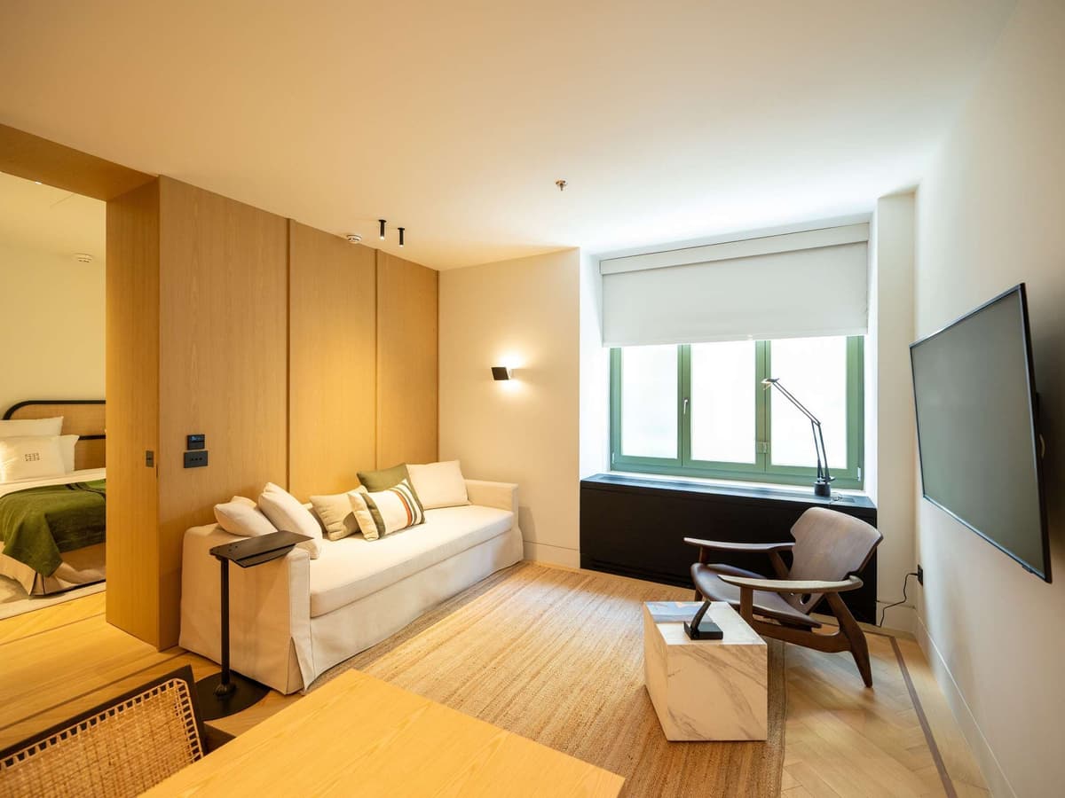 Athens Capital Suites - MGallery Collection photo 3