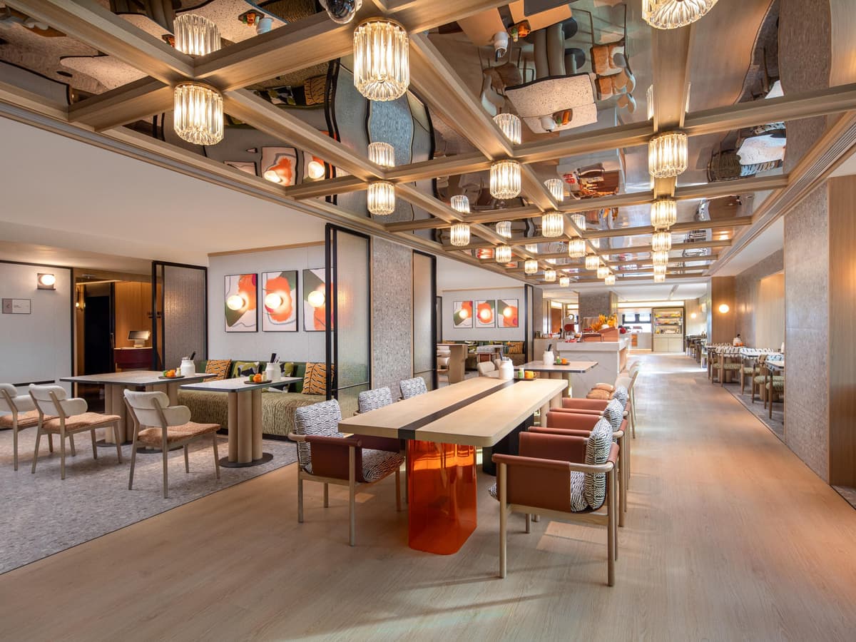 Atwell Suites Shanghai Wuning by IHG photo 4