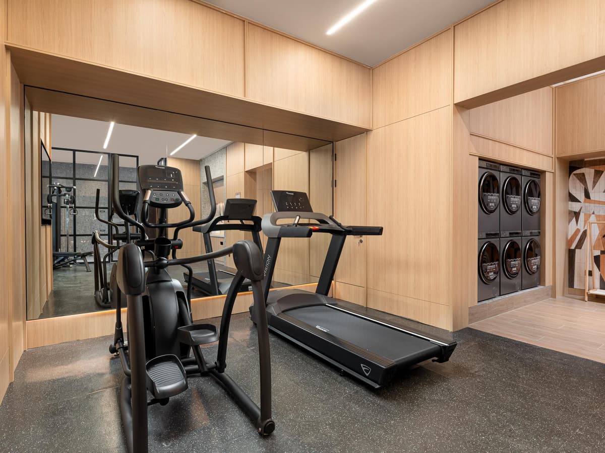 Atwell Suites Shanghai Wuning by IHG photo 2
