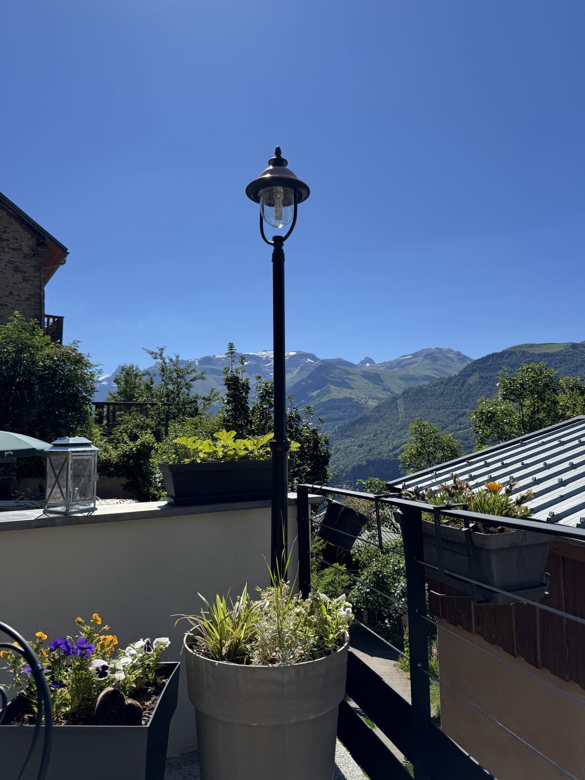 Auberge De La Foret photo 4
