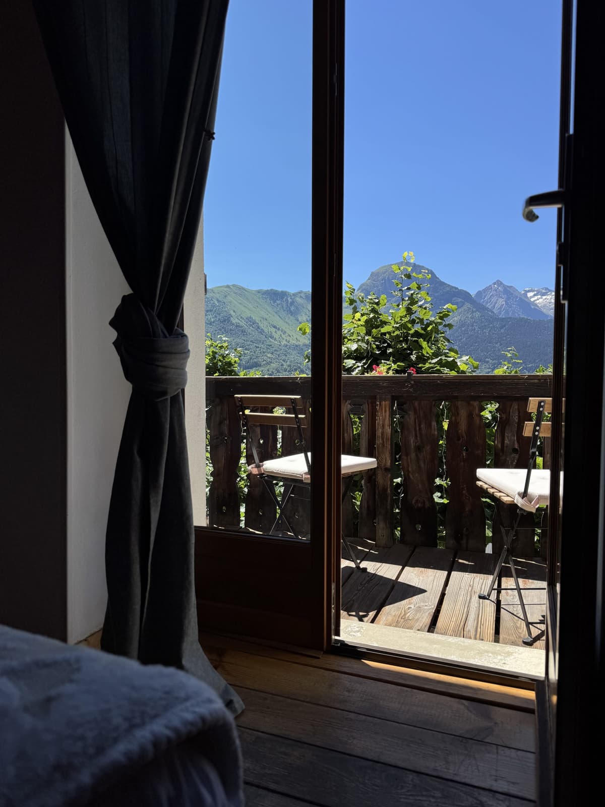 Auberge De La Foret photo 3