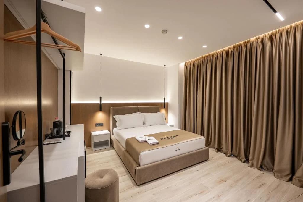Aura Mare Hotel photo 2
