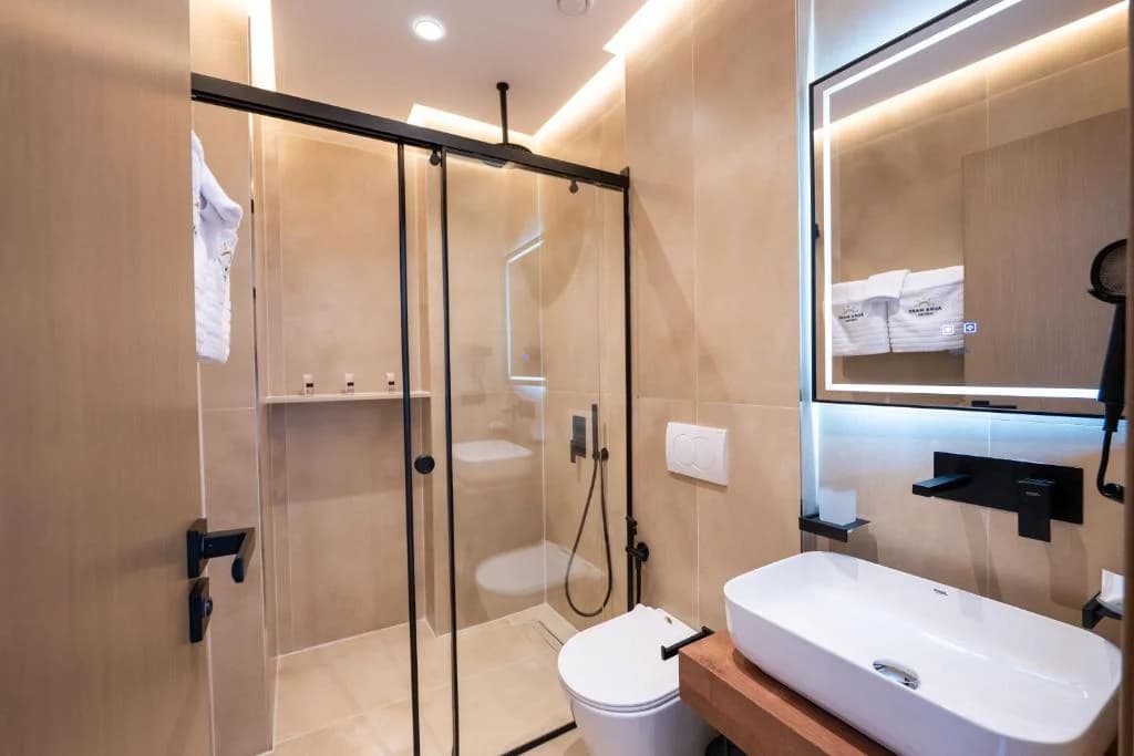 Aura Mare Hotel photo 3