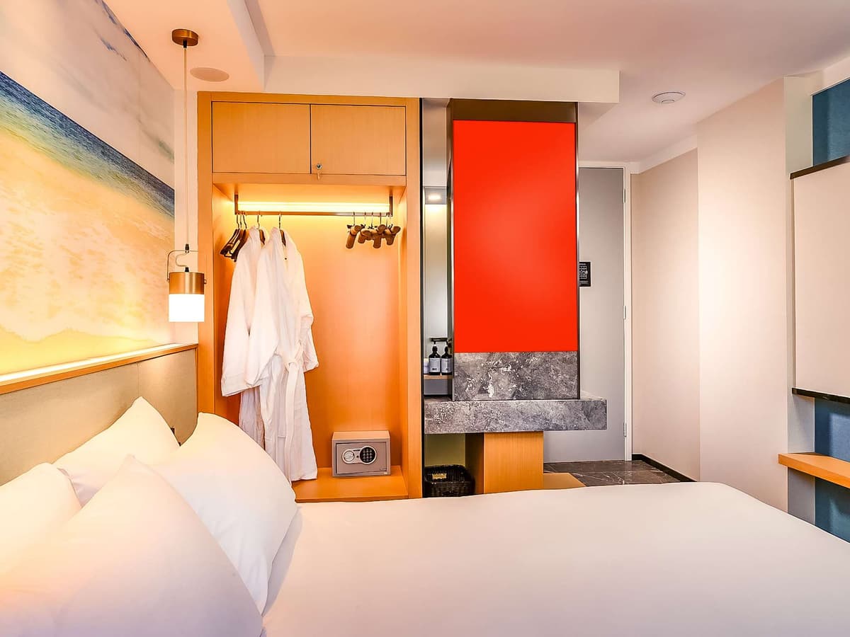 Aurea Hotel Perth Kings Park photo 3