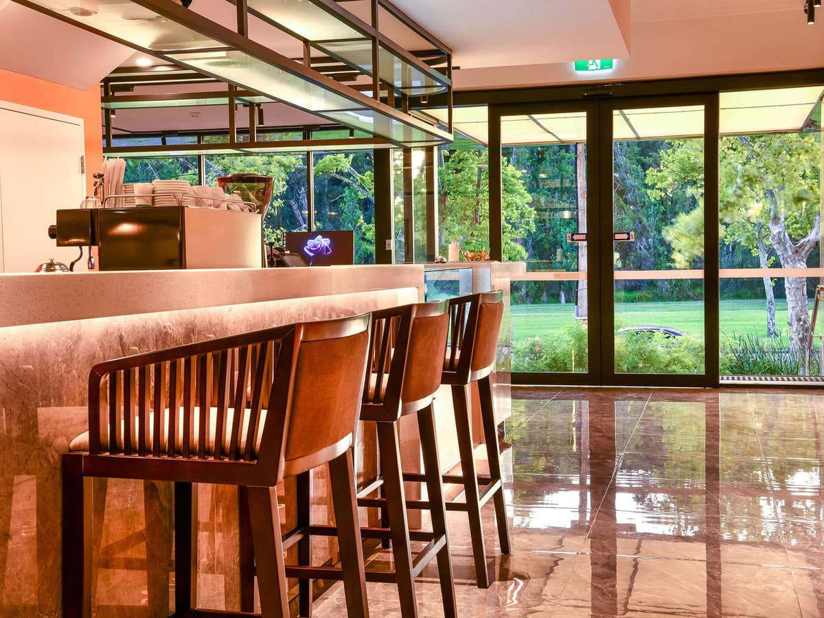 Aurea Hotel Perth Kings Park photo 4
