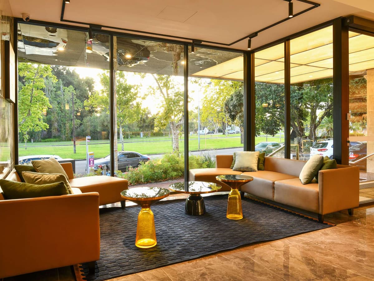 Aurea Hotel Perth Kings Park photo 2
