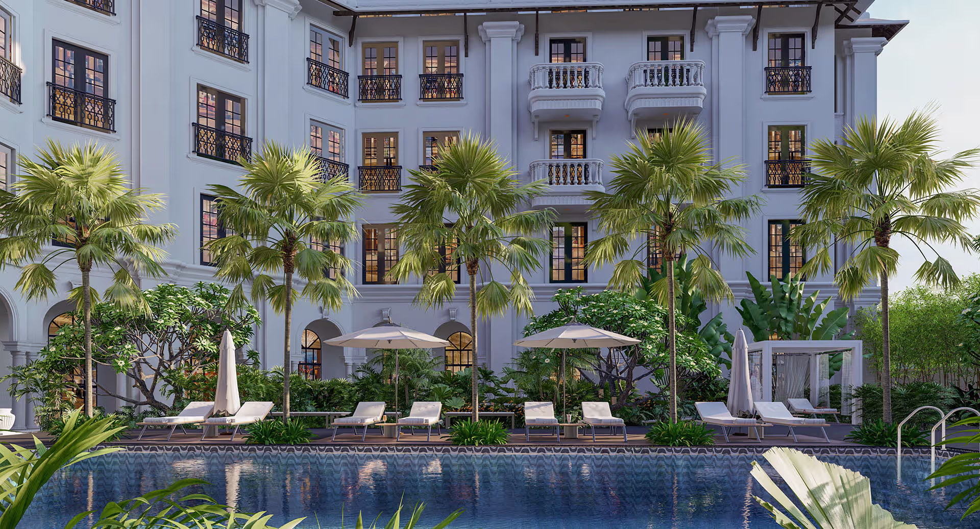 Avani+ Lanexang Vientiane Hotel photo 5