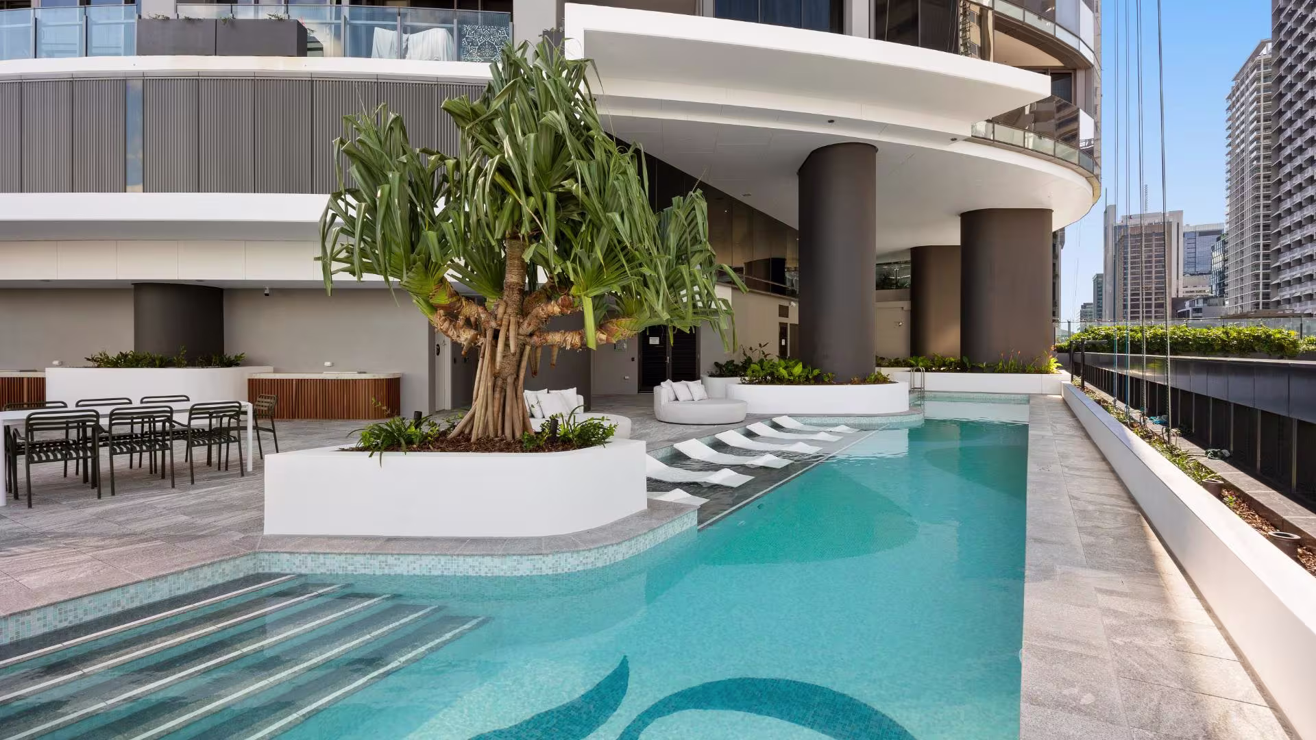 Avani Living Queen's Wharf Residences photo 3