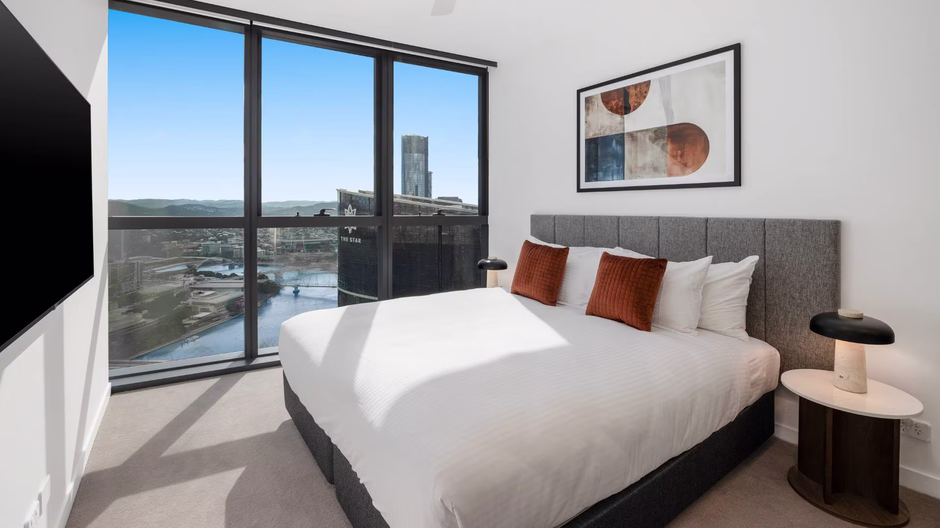 Avani Living Queen's Wharf Residences photo 2