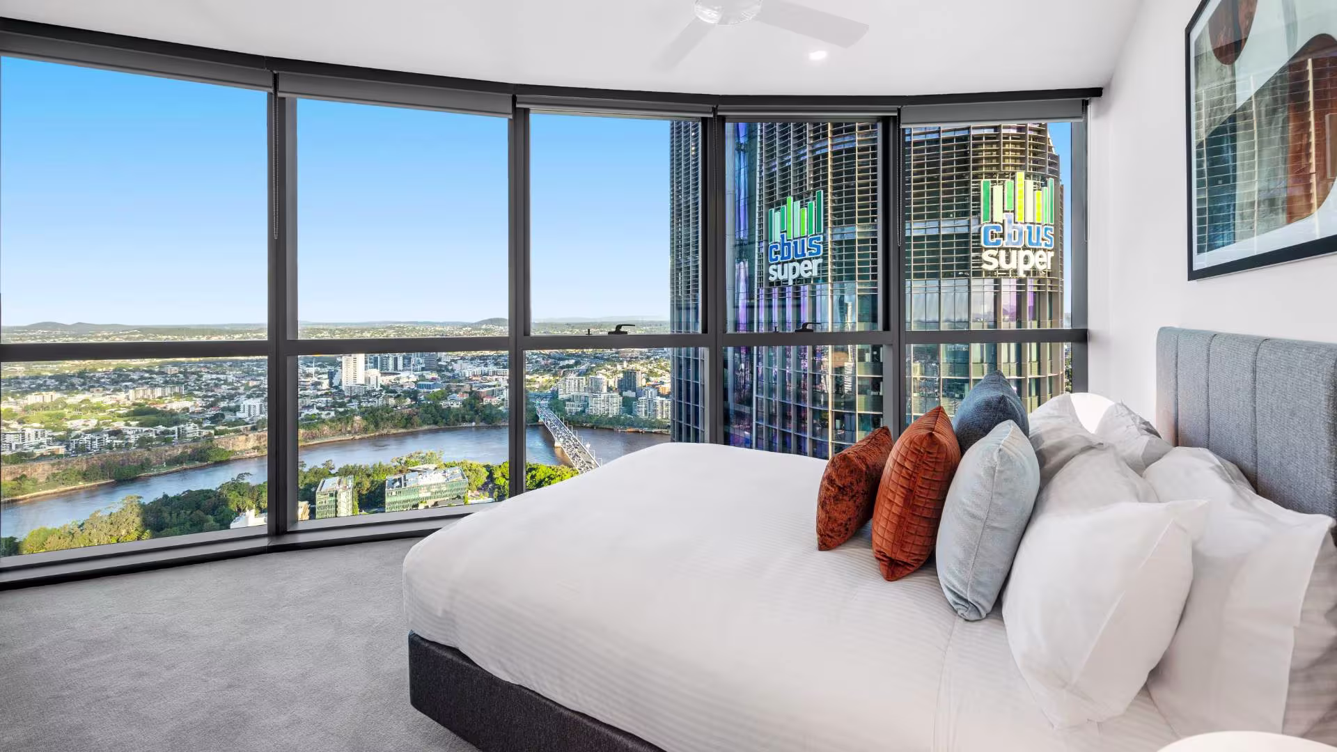 Avani Living Queen's Wharf Residences photo 5