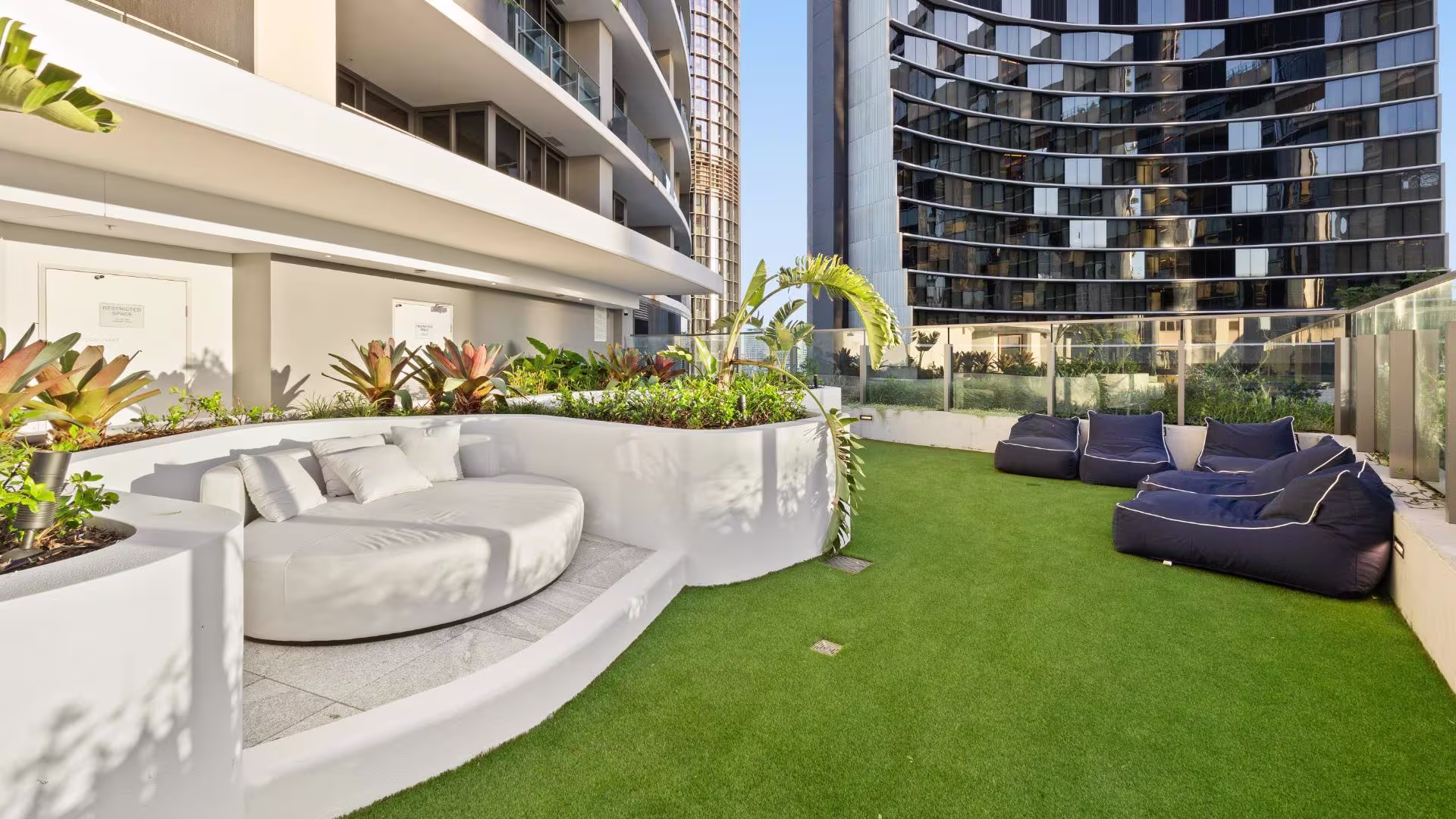 Avani Living Queen's Wharf Residences photo 4